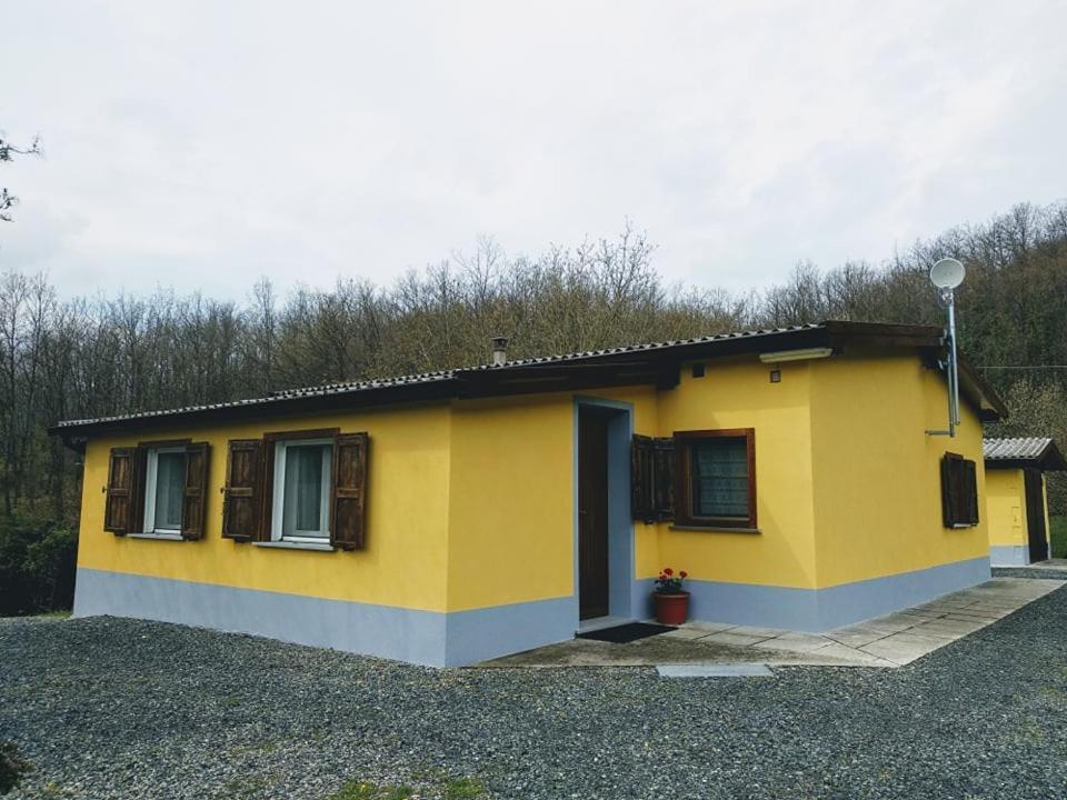 Casa Molinari Villa San Martino  Екстериор снимка
