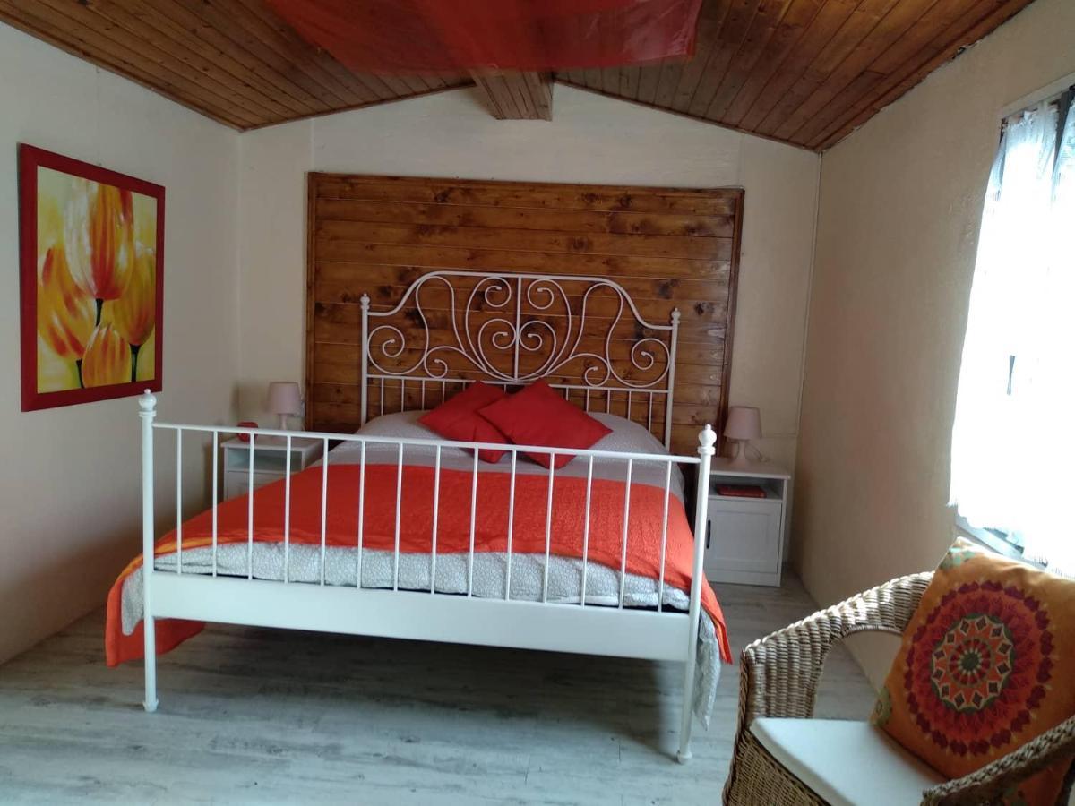 Casa Molinari Villa San Martino  Екстериор снимка
