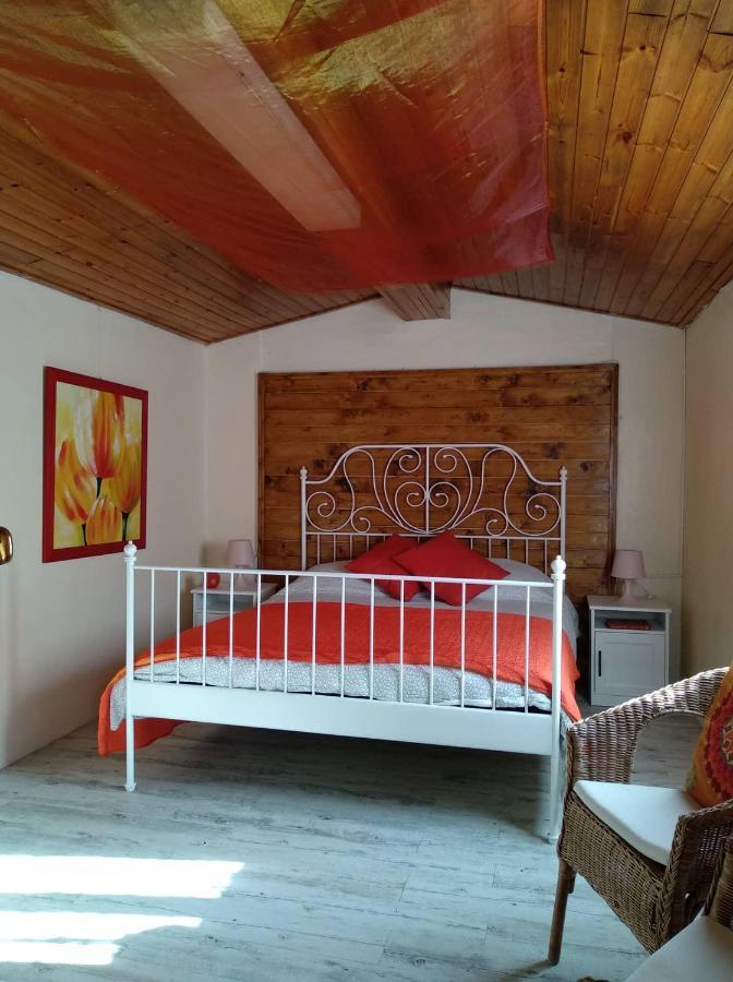 Casa Molinari Villa San Martino  Екстериор снимка