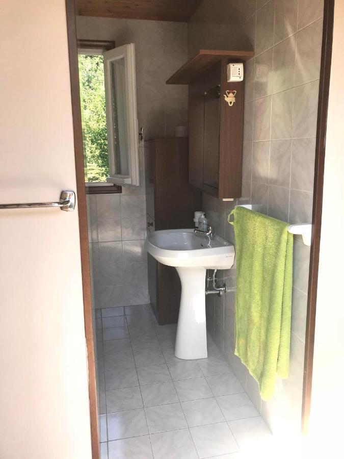 Casa Molinari Villa San Martino  Екстериор снимка