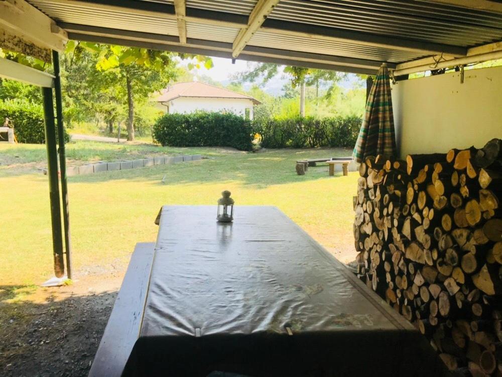 Casa Molinari Villa San Martino  Екстериор снимка