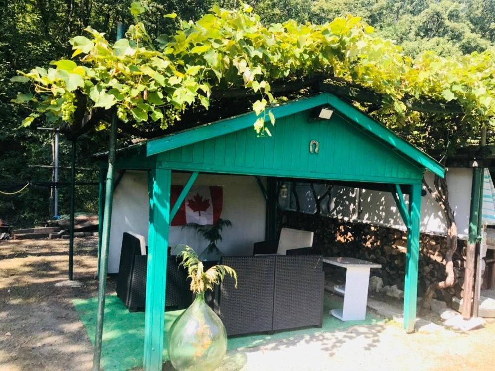 Casa Molinari Villa San Martino  Екстериор снимка