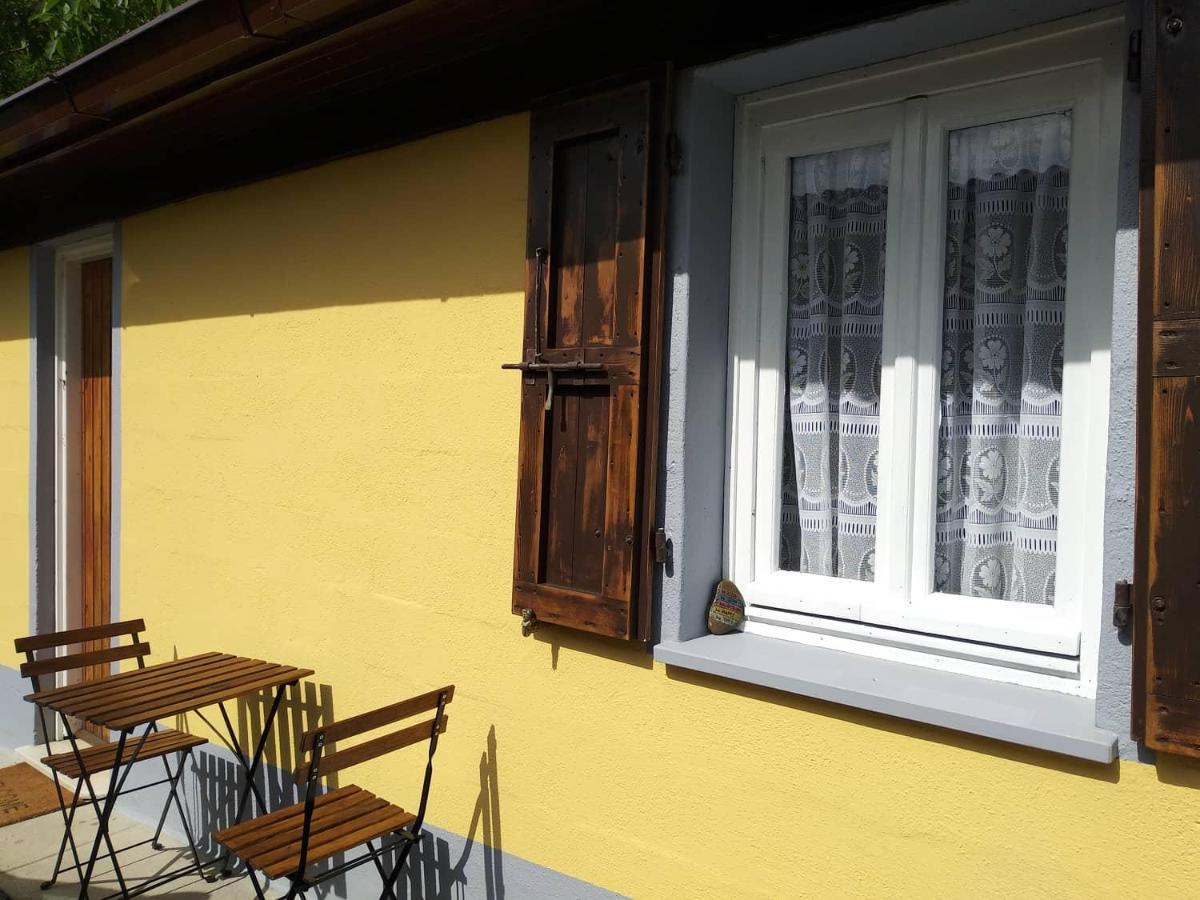 Casa Molinari Villa San Martino  Екстериор снимка