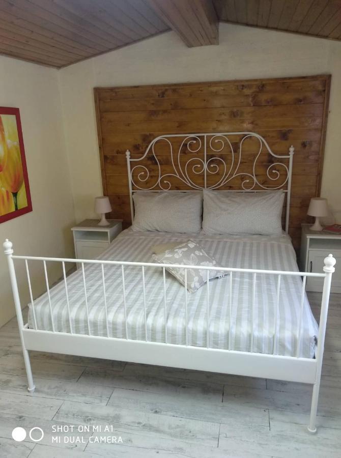 Casa Molinari Villa San Martino  Екстериор снимка